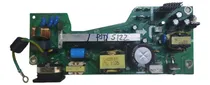 Comprar Repuesto Placa Fuente Proyector Viewsonic Pjd5122 Todelec