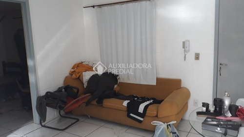 Imagem 2 de 7 de Apartamento - Partenon - Ref: 326586 - V-326586