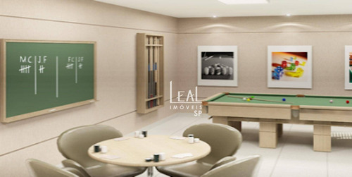 Imagem 14 de 20 de Apartamento Com 2 Dormitórios À Venda, 44 M² Por R$ 240.000,00 - Centro - Guarulhos/sp - Ap1250