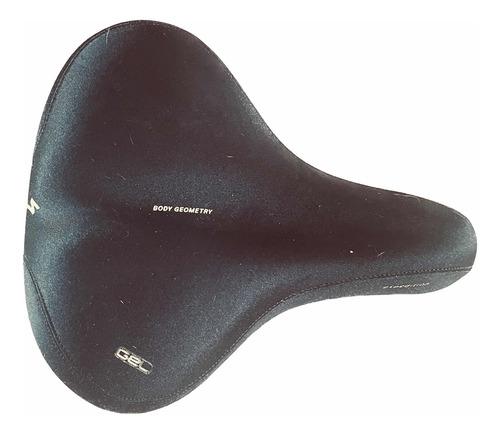 Asiento Gel Specialized Expedition Original