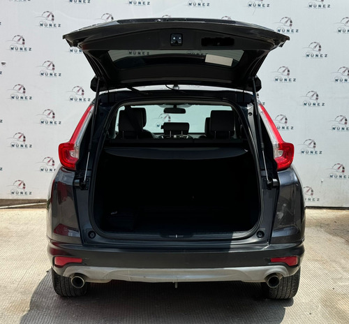 Honda CR-V 1.5 Turbo Plus Cvt