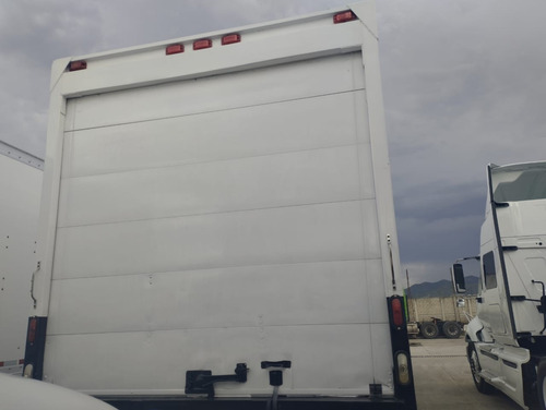 Camion Torton International Caja Refrigerada 2009 Id1555