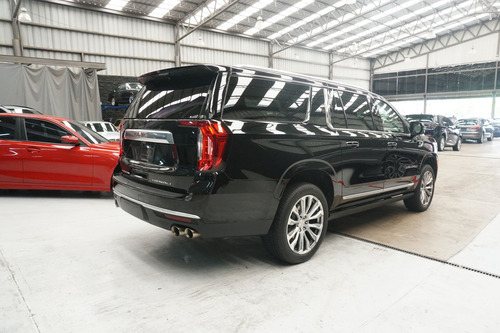 Gmc Yukon 2023