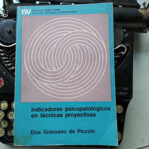 Indicadores Psicopatológicos En Técnicas Proyectivas