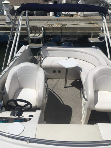 Imagen 4 de 6 de Lancha Intermarine Avanti 35