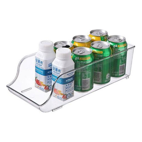 Pack X 4 Organizador De Bebidas Marca Bin | Savihome