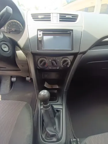 Suzuki Swift 1.2 Gl