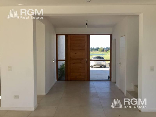 Imagen 3 de 9 de Casa En Venta Castaños, Nordelta