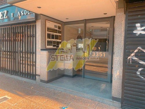 Excelente Oficina Con 78m² En Venta