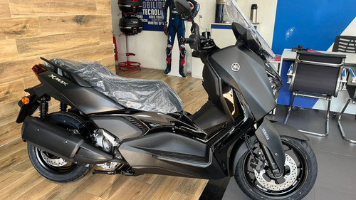 Nova Yamaha - Xmax Abs Connected - 2025 - A