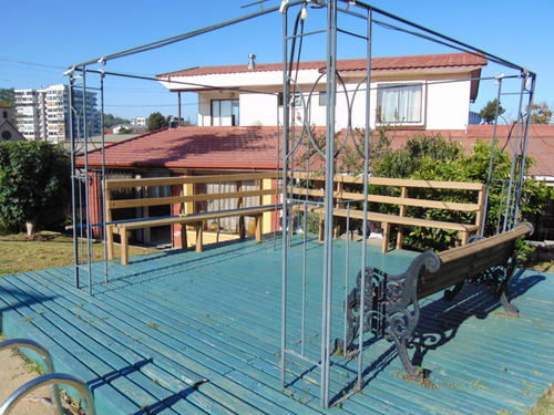 Vendo Casa 295 M2 Construidos, 5 Habitaciones, Quilpue
