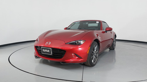 Mazda Mx-5 2.0 I Grand Touring At