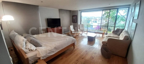 Residencia En Renta, Bosque De Perales, Bosques De Las Lomas Miguel Hidalgo,cdmx