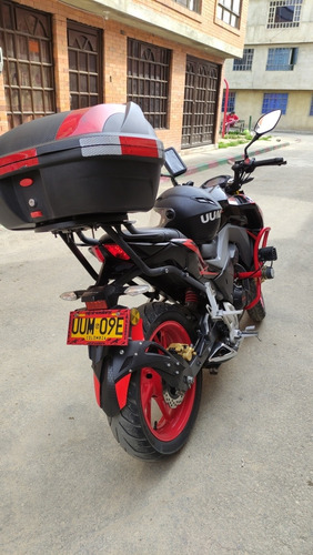 Honda Cb 190r