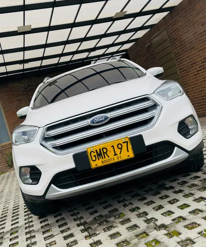 Ford Escape 2.0 Se 4x2