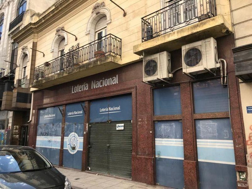 Imagen 1 de 25 de Local | Alsina 1325