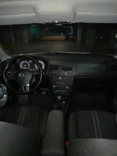 Volkswagen Bora 2.0 Trendline 115cv