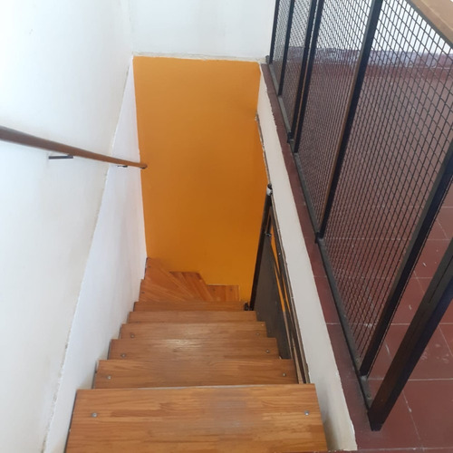 2 Dptos A Terminar, Techo Nuevo. 1 Duplex Listo Para Habitar