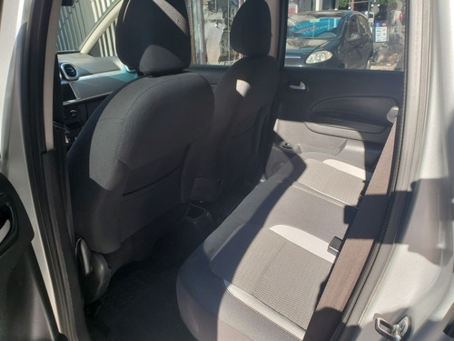 Citroën Aircross 1.6 Vti 115 Feel 2017