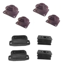 Comprar Kit Completo Soportes Motor Y Soportes Cabina M.benz 608