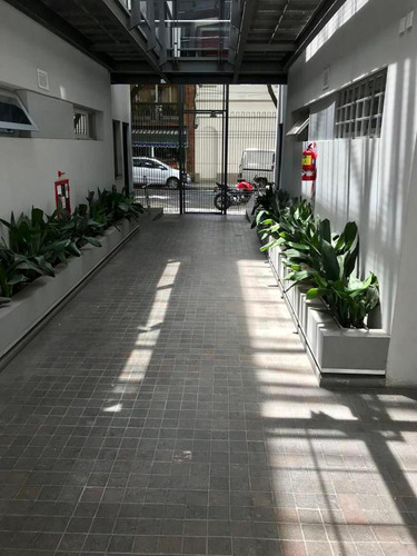 Departamento En Venta Almagro, Monoambiente Cochera Cubierta
