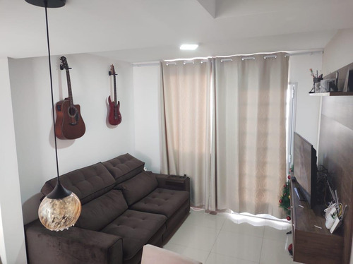 Sobrado Com 2 Dormitórios - Venda Por R$ 315.000 - Água Chata - Guarulhos/sp - So0029
