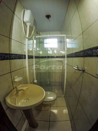 Excelente Casa E Sala Comercial No Centro De Navegantes (cód. 9117) - 3579483v