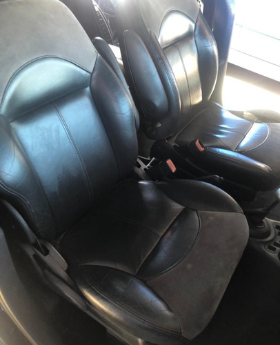 Chrysler Pt Cruiser Limited 2.0