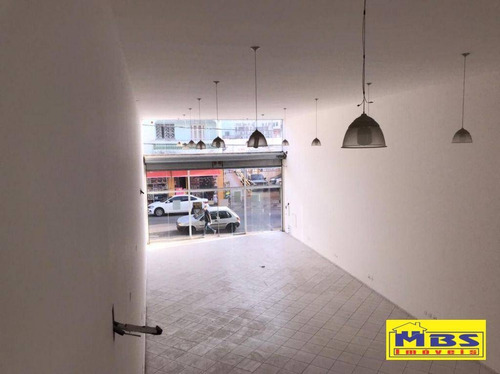 Imagem 3 de 17 de Centro (locação Comercial) - Sl0063