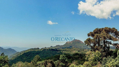 Imagem 9 de 15 de Terreno À Venda, 324 M² Por R$ 231.674,30 - Várzea Grande - Gramado/rs - Te0820