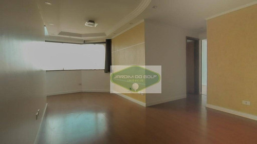 Imagem 27 de 30 de Cobertura Com 3 Dormitórios À Venda, 140 M² Por R$ 1.050.000,00 - Jardim Marajoara - São Paulo/sp - Co0004