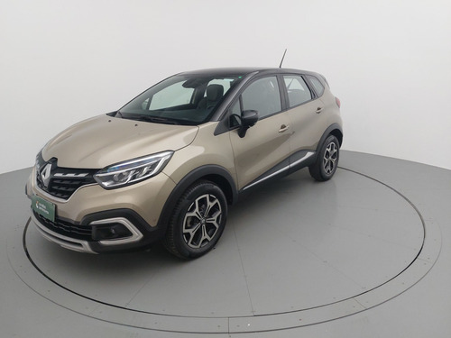 Renault Captur 1.3 TCE FLEX ICONIC X-TRONIC