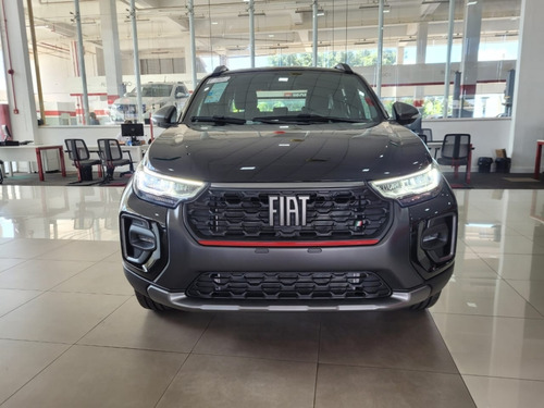 Fiat Strada 1.0 TURBO 200 FLEX ULTRA CD CVT