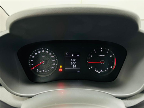 Hyundai HB20S 1.0 TGDI FLEX COMFORT PLUS TECH AUTOMÁTICO