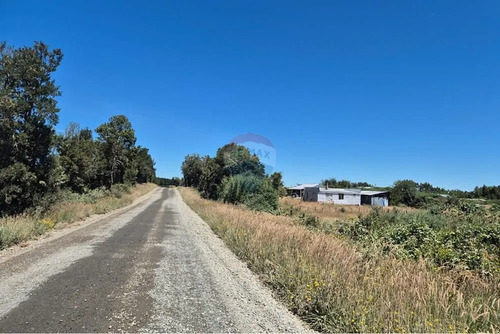 Venta Parcela En Condominio Rio Puntra Ancud