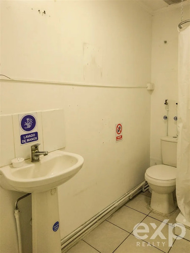Arriendo Local Comercial En Calle Uno Norte Poniente