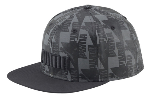 Puma Gorra Deportiva Mod 023858