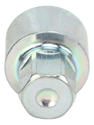Llave Antirrobo Lugnut Con Cierre De Rueda De Repuesto Para