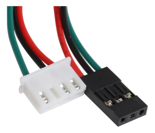Impresora 3d Endstop Ramps 1.4 Interruptor Mecánico Con Cabl