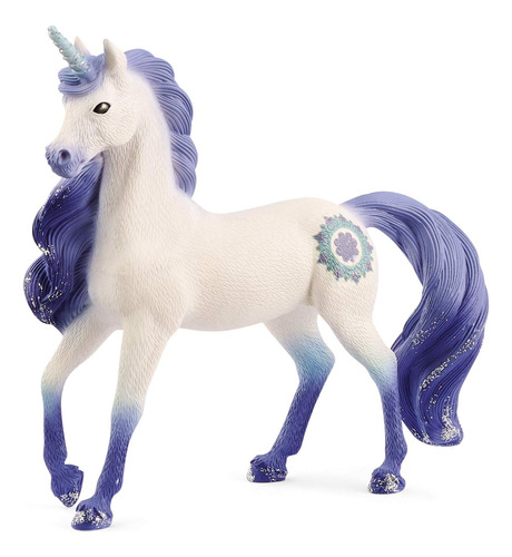 Schleich Bayala, Juguetes De Unicornio Para Ninas Y Ninos, F