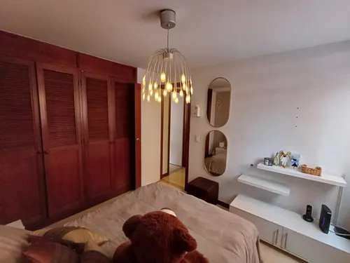 Apartamento En Venta En Laureles - Primer Parque. Cod V17267