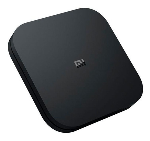 Xiaomi Mi Tv Box Ultra 4k Control Remoto C/voz