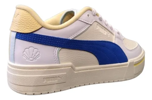 Puma retro mujer hot sale