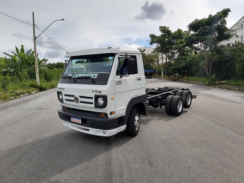 Vw Truck 9-150 Delivery