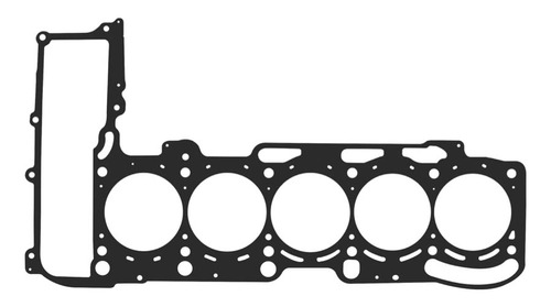 Laina De Cabeza Volkswagen Jetta 2015-2018 2.5 Tf Victor