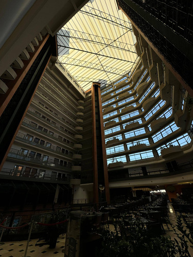 270089 Cmg Venta Exclusivo Yasú Spa Antiguo Embassy Suites
