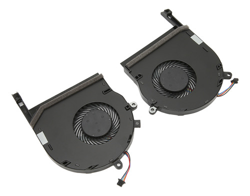 Substituição Da Cpu Do Ventilador De Resfriamento Gpu Para R