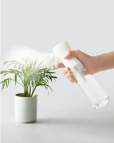 Atomizador Spray Botella Aplicadora Cabello Belleza