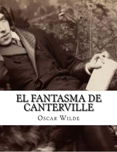 Libro El Fantasma Canterville (spanish Edition)