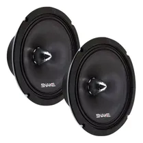 Comprar Alto Falantes Woofer Snake Pro Esv 220w 8 Polegadas 8 Ohms